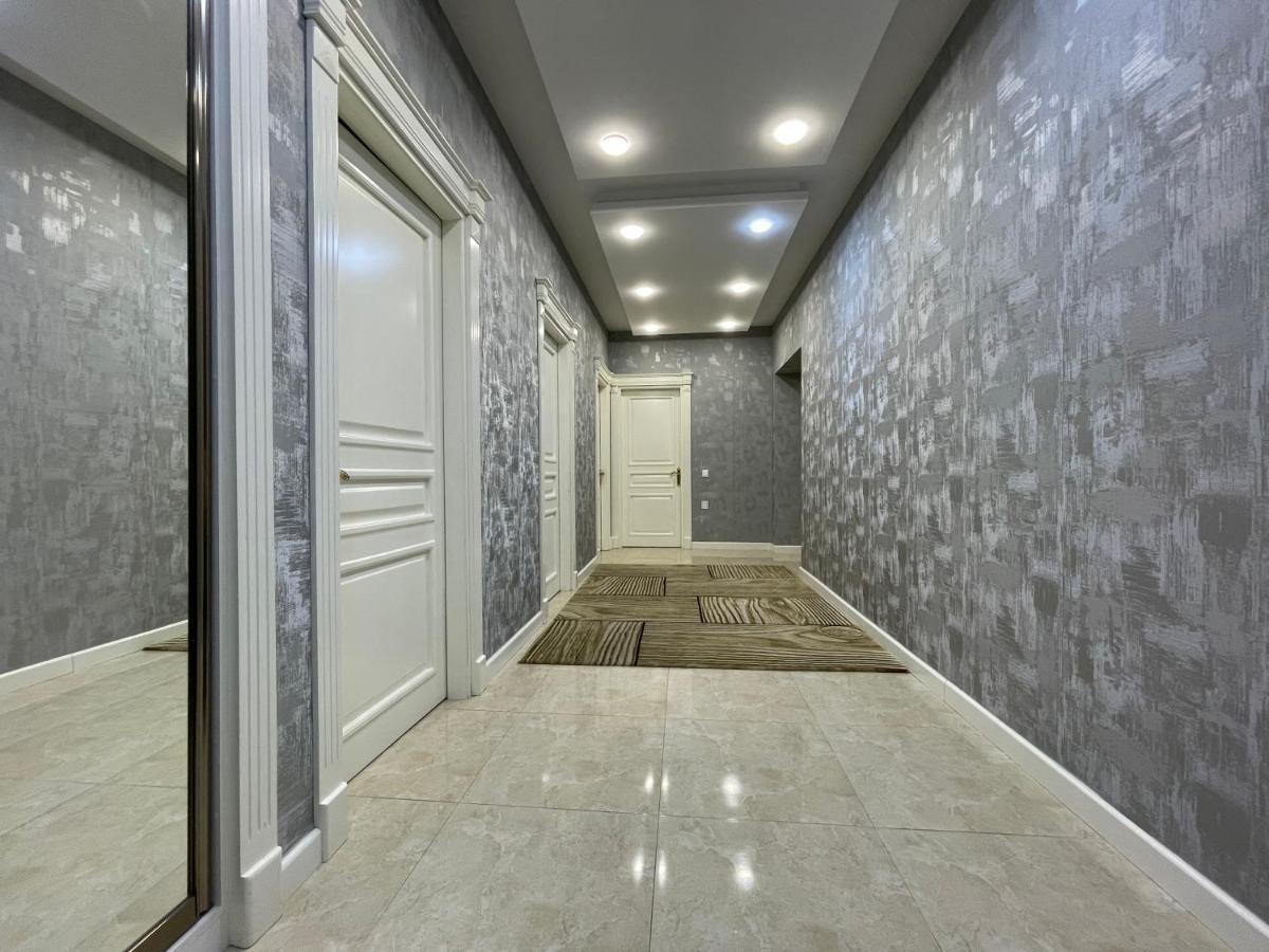Park Azure Apartment Baku Exterior foto